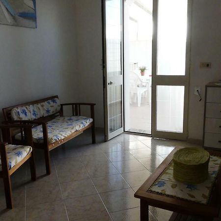 Casa Santa Maria Appartement Santa Maria di Leuca Buitenkant foto