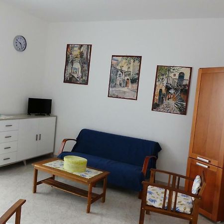 Casa Santa Maria Appartement Santa Maria di Leuca Buitenkant foto