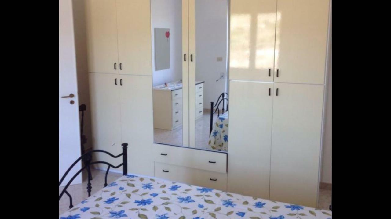 Casa Santa Maria Appartement Santa Maria di Leuca Buitenkant foto