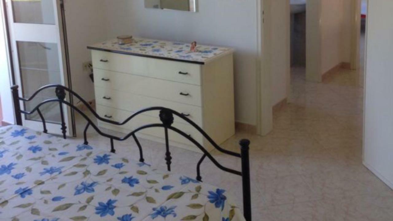 Casa Santa Maria Appartement Santa Maria di Leuca Buitenkant foto