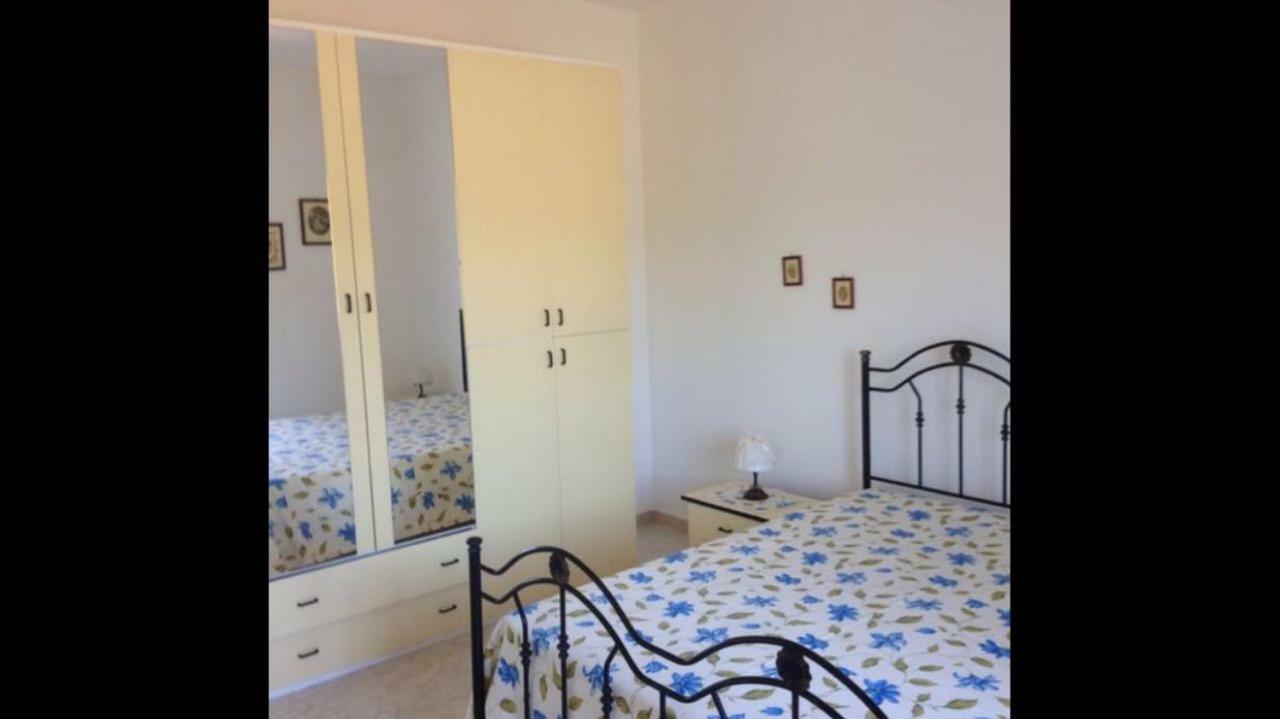 Casa Santa Maria Appartement Santa Maria di Leuca Buitenkant foto